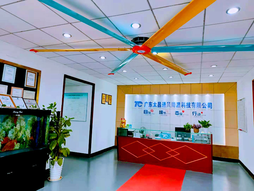 節(jié)能環(huán)?？照{(diào)廠家為你解決夏季高溫悶熱難題