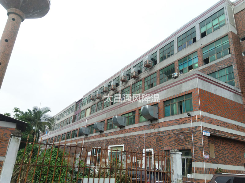 環(huán)?？照{相比中央空調的優(yōu)勢在哪里？