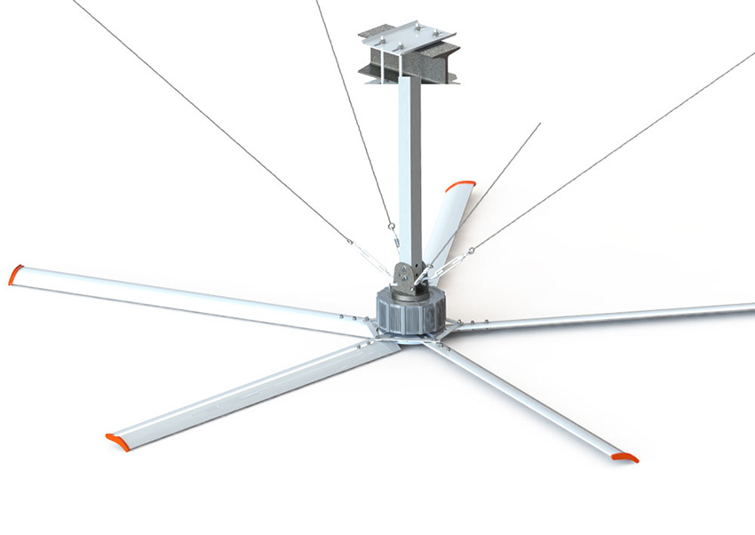 大型工業(yè)風(fēng)扇哪家好？