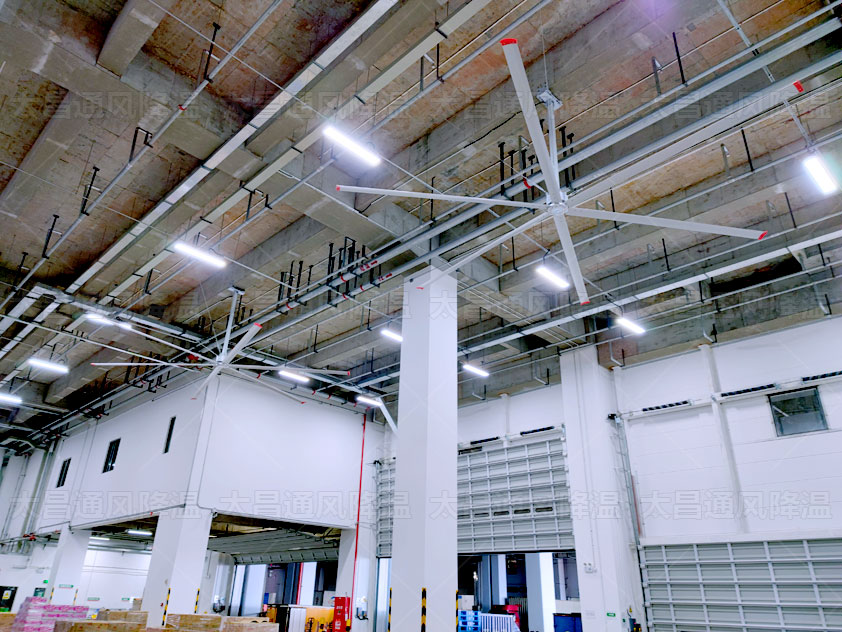 潤東方大型吊扇你真的很了解嗎？