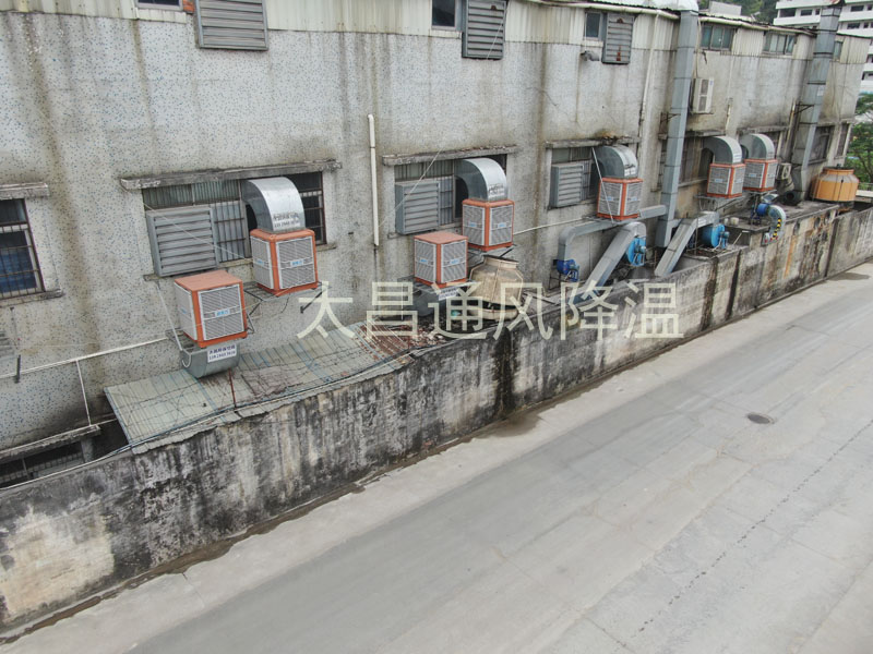 東莞迦南印刷環(huán)?？照{(diào)案例