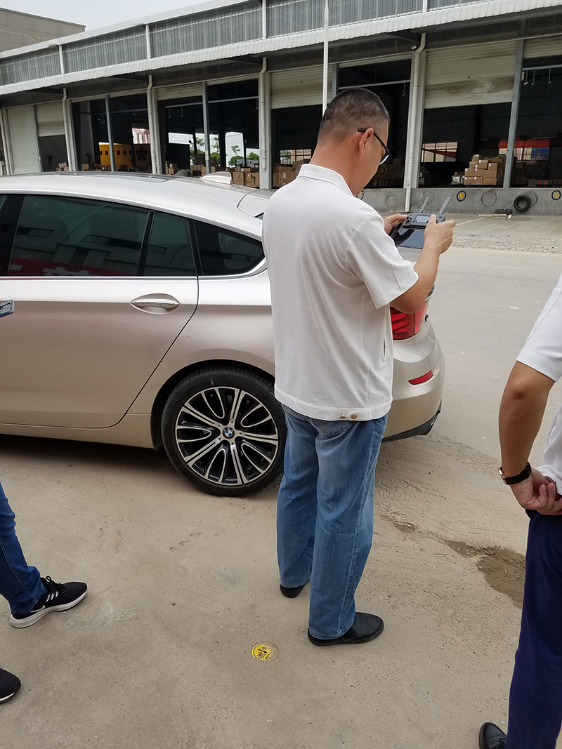 環(huán)?？照{(diào)工程