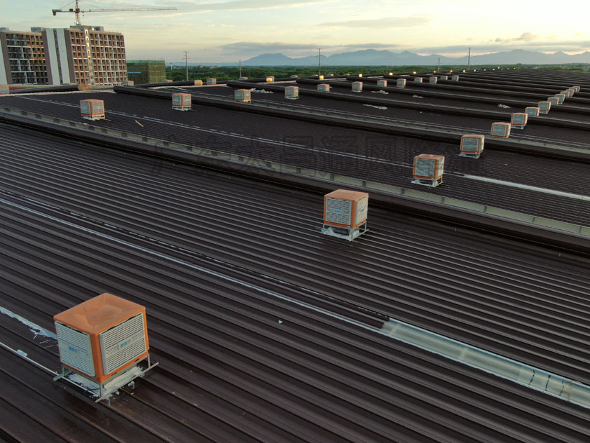 廠房降溫 車間降溫環(huán)保空調(diào)你了解多少?