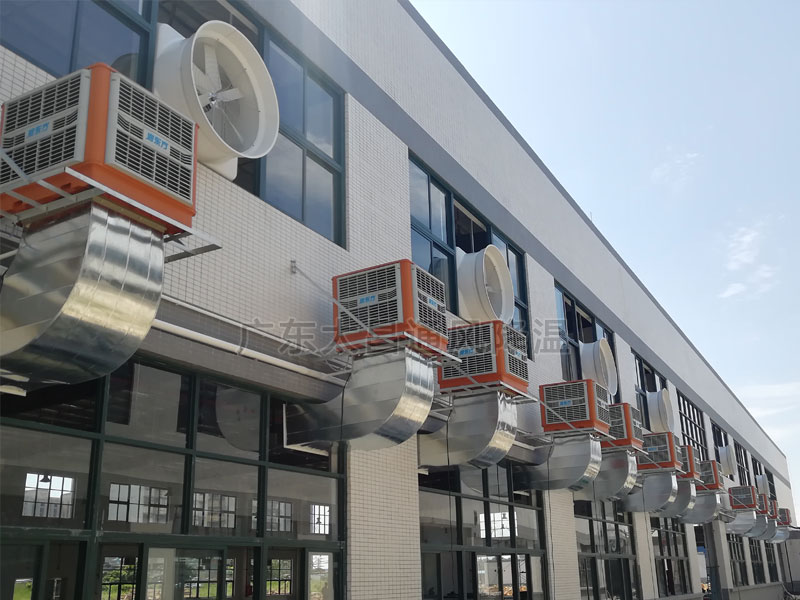 夏至?xí)r節(jié)|漫長(zhǎng)的白晝里，最想的也是你--潤(rùn)東方環(huán)保空調(diào)