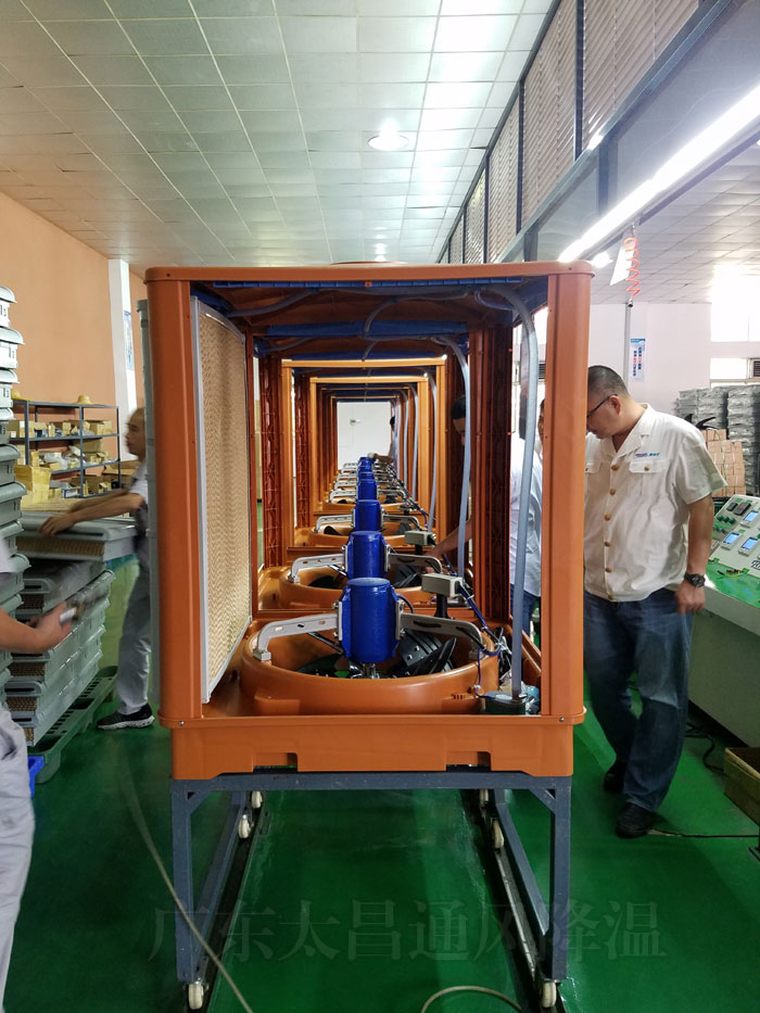 環(huán)?？照{(diào)電機(jī)損壞的小常識(shí) 你懂嗎？