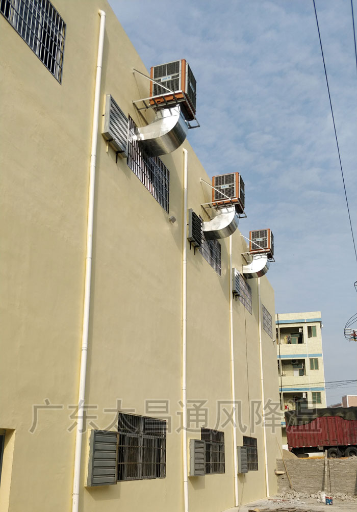 潤東方環(huán)保空調(diào)為什么被客戶頻繁選用？