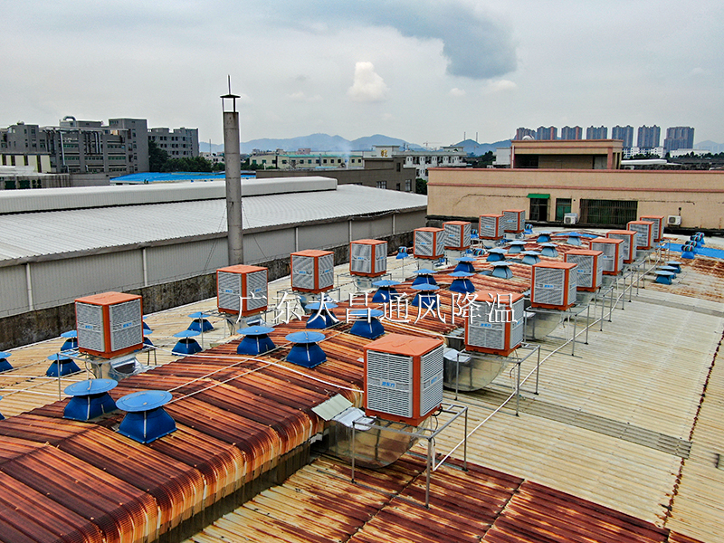 環(huán)?？照{工程案例