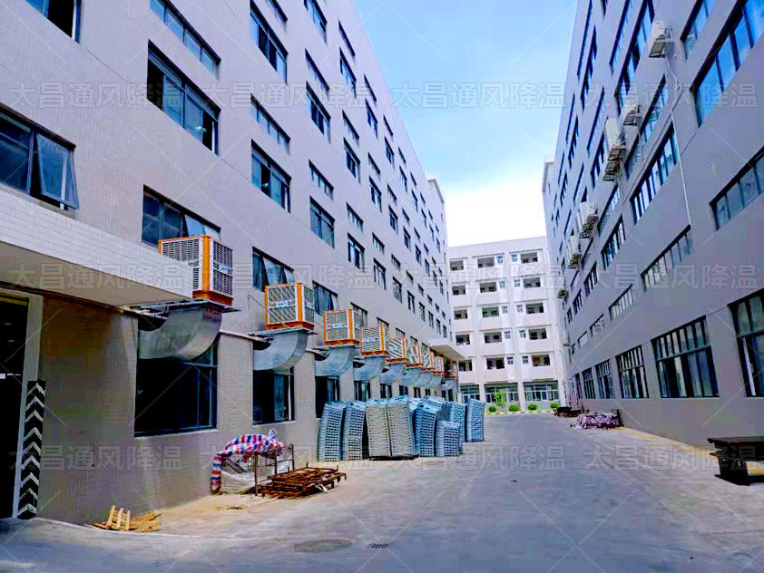 車(chē)間通風(fēng)降溫方案設(shè)計(jì)，節(jié)能環(huán)保空調(diào)安裝要點(diǎn)