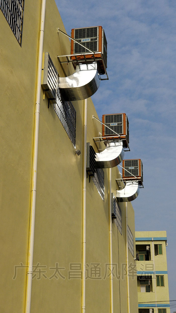 環(huán)保空調(diào)制冷降溫怎么樣？