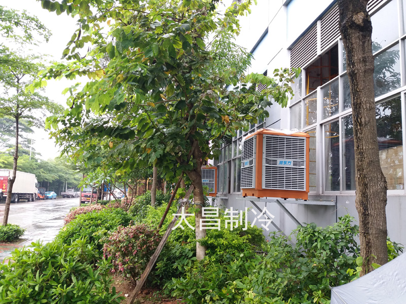 潤(rùn)東方環(huán)?？照{(diào)為你帶來(lái)的這些優(yōu)點(diǎn)你都知道嗎？