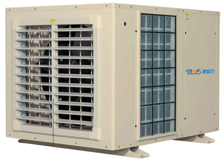 低碳省電節(jié)能空調(diào)，創(chuàng)新通風降溫新理念