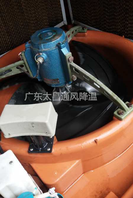 環(huán)?？照{清洗前與清洗后的區(qū)別