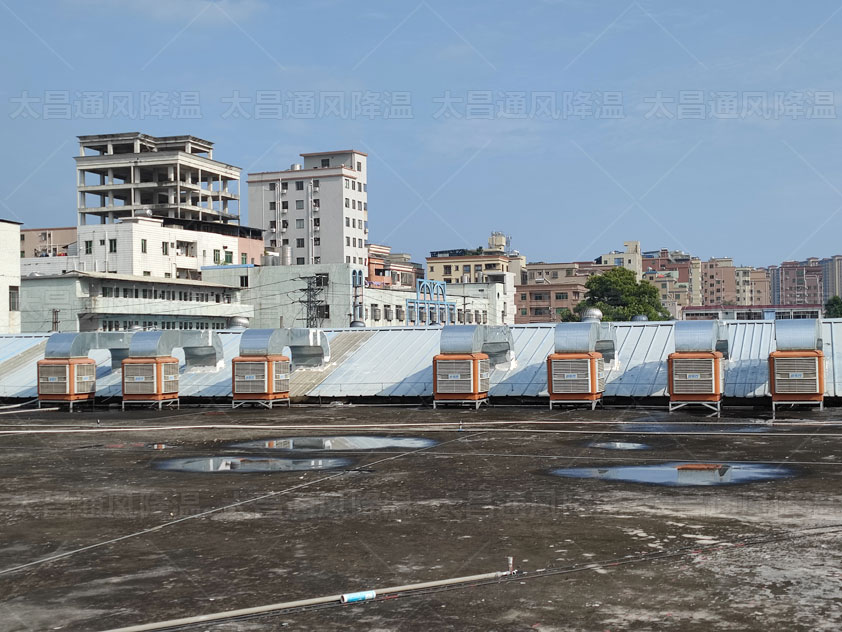 沒想到環(huán)保空調(diào)這么好用，功能多，還省電