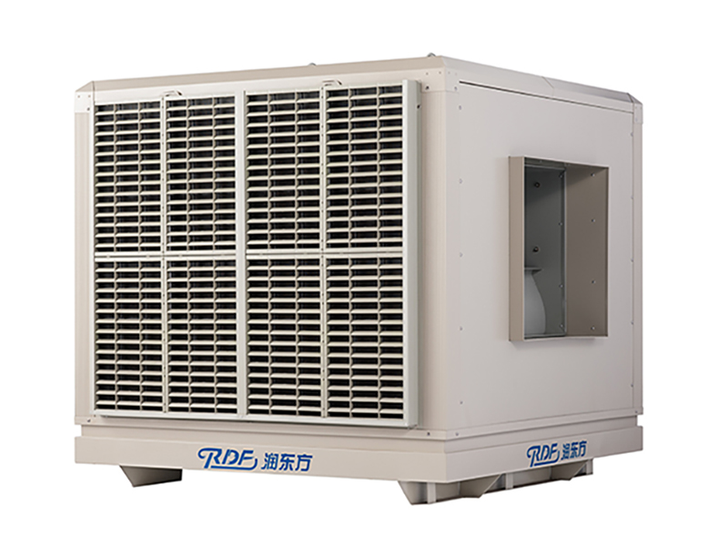 潤東方環(huán)?？照{(diào) RDF-60B