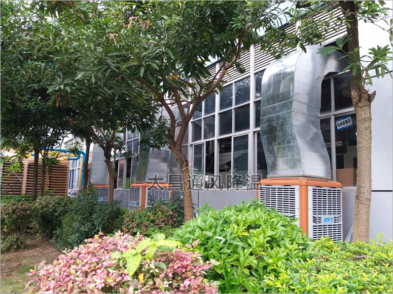 環(huán)?？照{(diào)