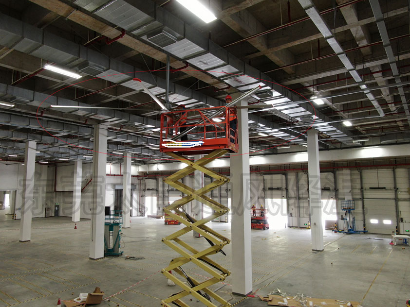 東莞工業(yè)大風(fēng)扇有哪些優(yōu)勢(shì)，為何被廣大客戶認(rèn)可