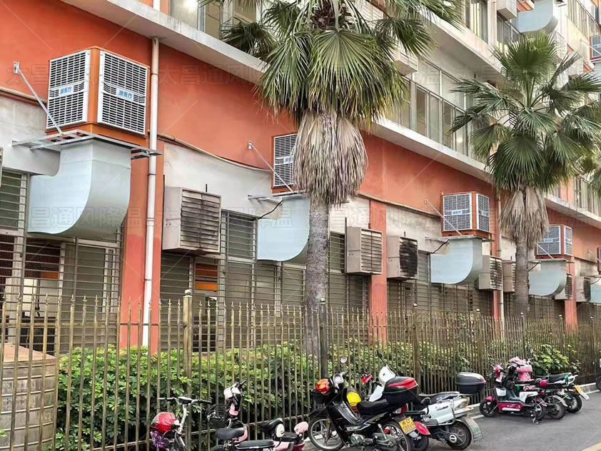 工程環(huán)?？照{(diào)