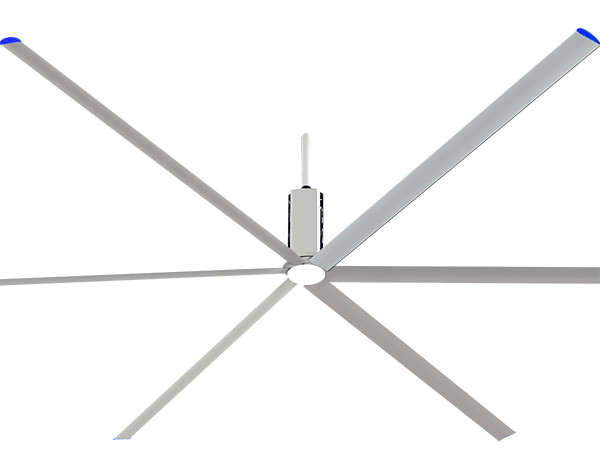 工業(yè)大風(fēng)扇轉(zhuǎn)速測(cè)試