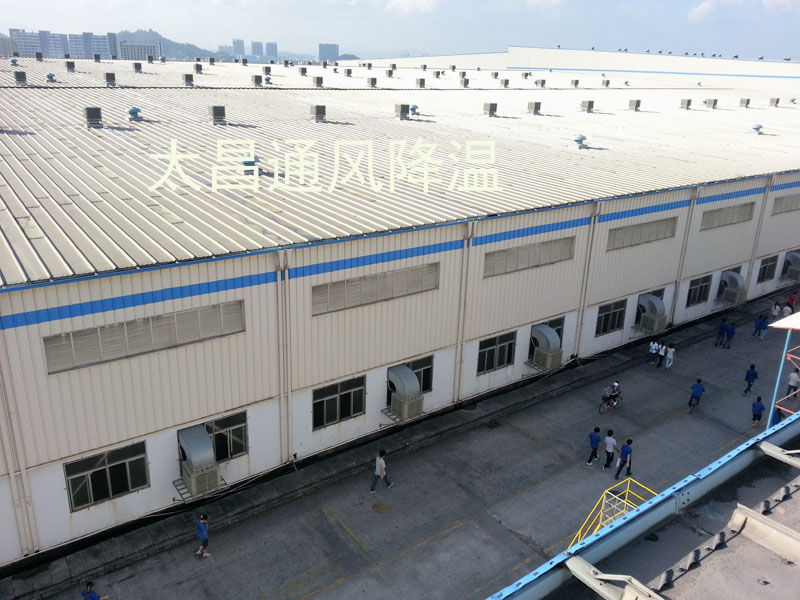 廣州電子塑膠廠環(huán)?？照{(diào)案例