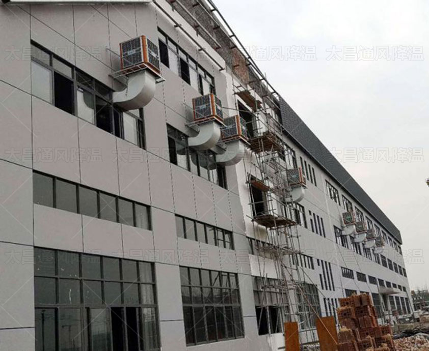 工業(yè)水冷空調(diào)每小時(shí)的耗電量是多少？