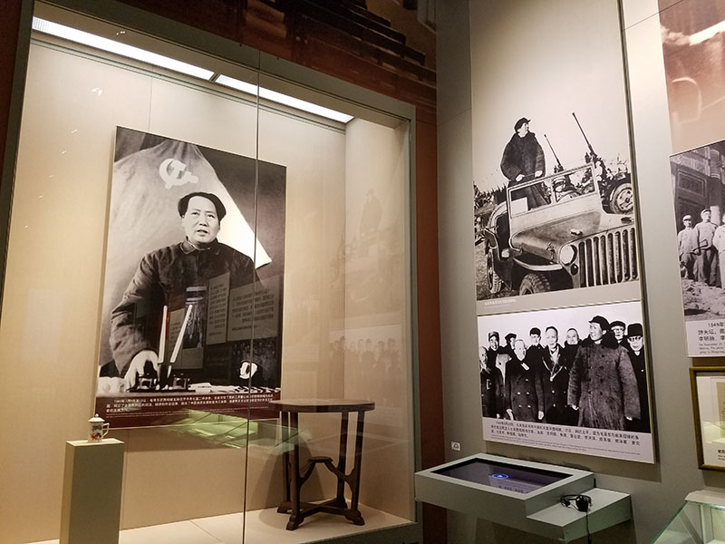 潤(rùn)東方環(huán)?？照{(diào)團(tuán)隊(duì)出游