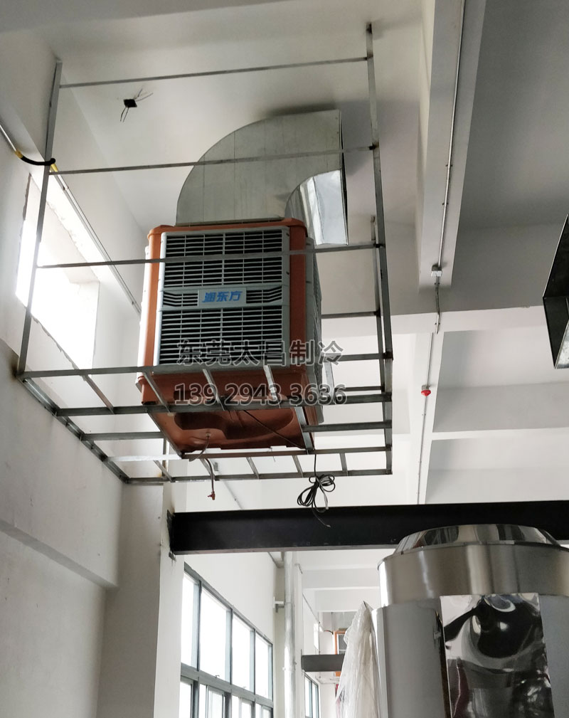 廣西車(chē)間通風(fēng)降溫