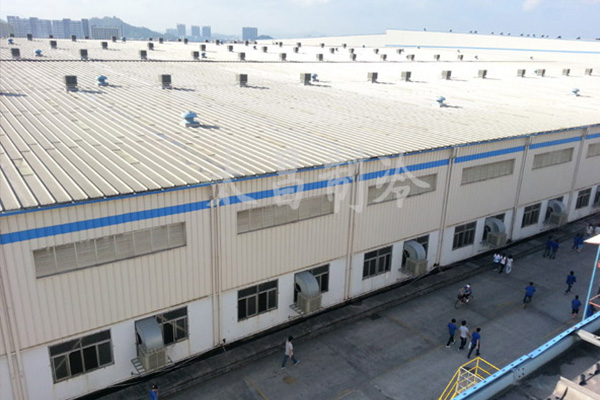 如何選擇既省電又快速降溫的環(huán)?？照{(diào)？