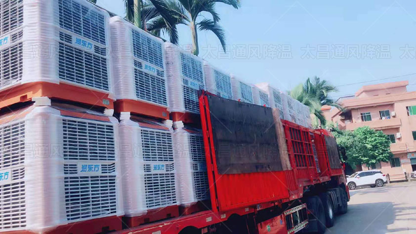 環(huán)?？照{(diào)為什么要選擇抗老化的工程PP材料？