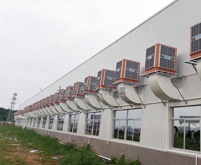 環(huán)?？照{(diào)