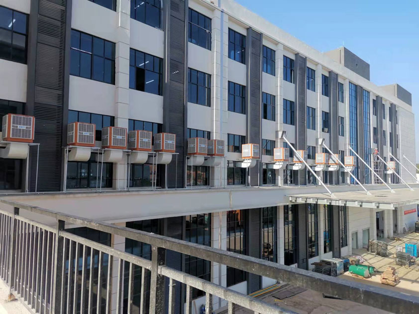 節(jié)能減排,潤東方環(huán)?？照{(diào)帶給您不一樣的體驗