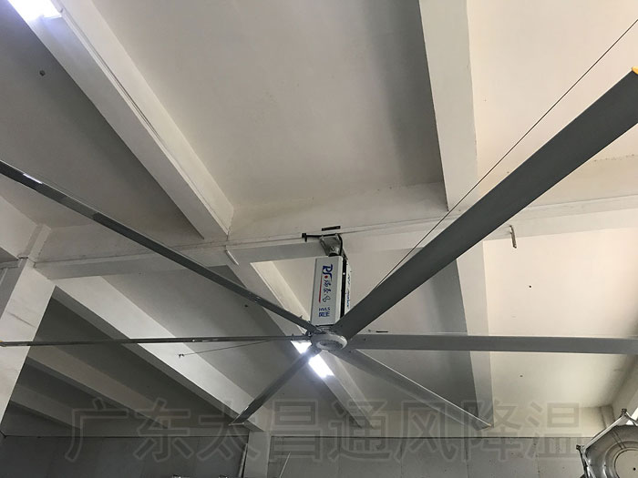 大型工業(yè)節(jié)能風(fēng)扇哪家好？