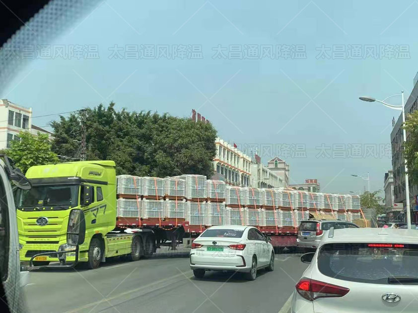 1000平米廠房如何降溫？這些車間降溫方法可輕松解決