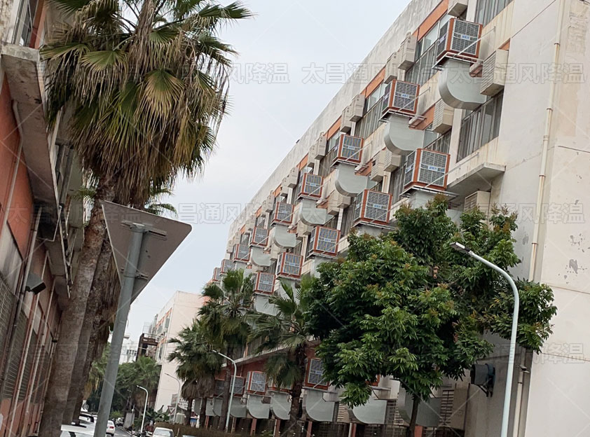 潤(rùn)東方環(huán)?？照{(diào) RDF-23A.jpg