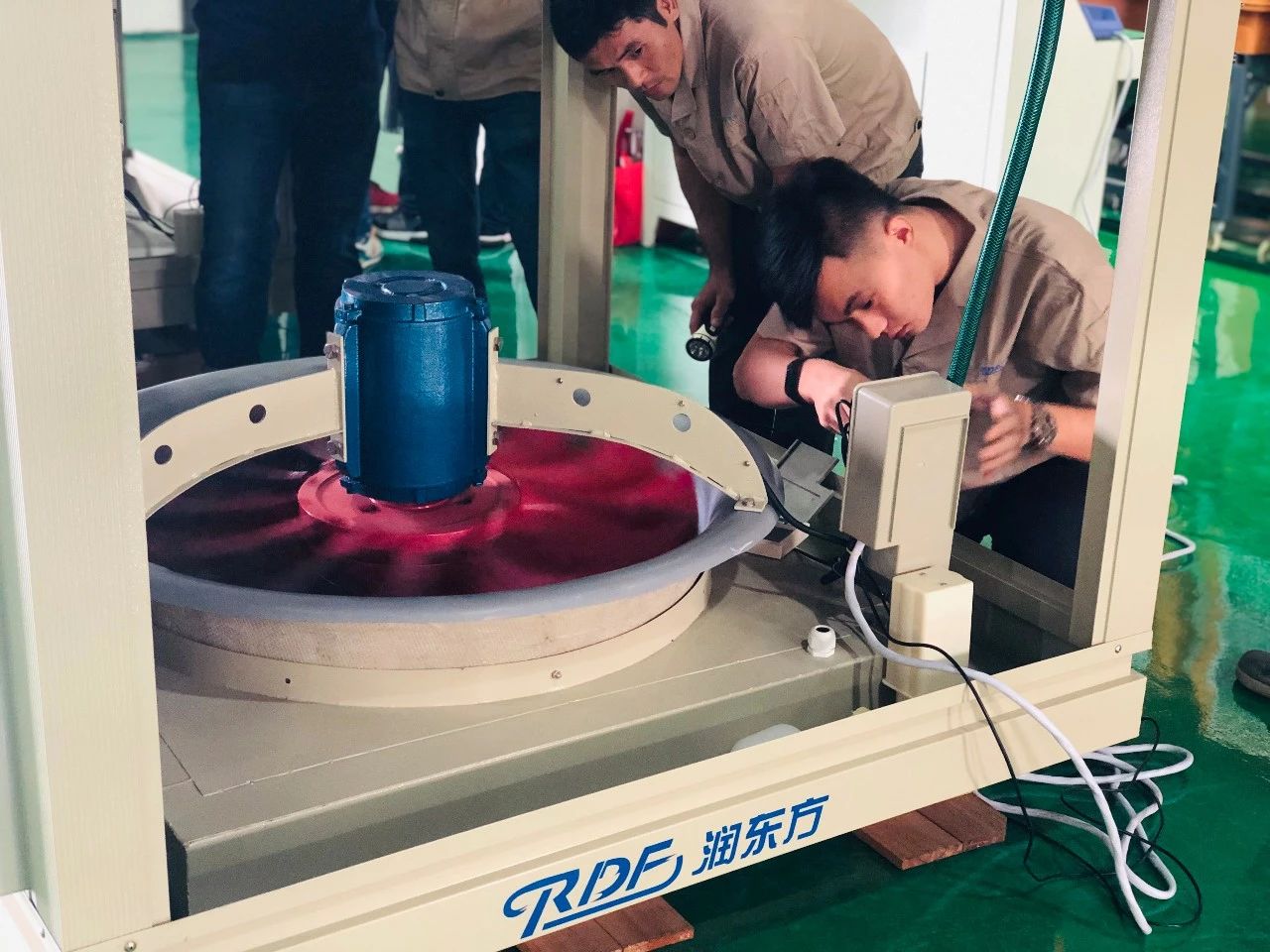 節(jié)能環(huán)?？照{產(chǎn)生噪音的因素