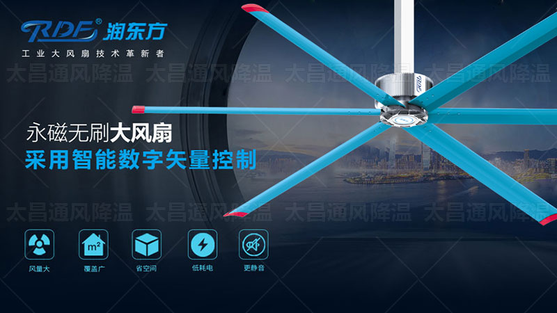 哪能買到工業(yè)大風(fēng)扇？