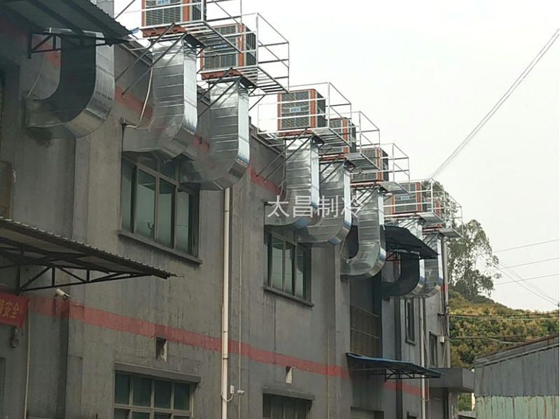 環(huán)?？照{(diào)