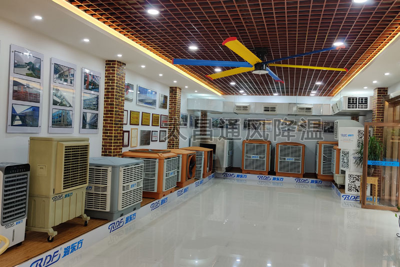 比中央空調(diào)更好的通風系統(tǒng)，選它就對啦