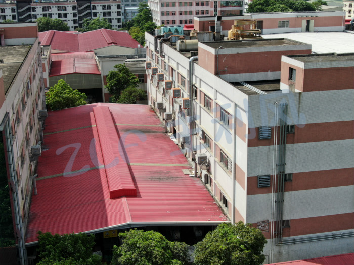 環(huán)?？照{(diào)帶你清涼一夏