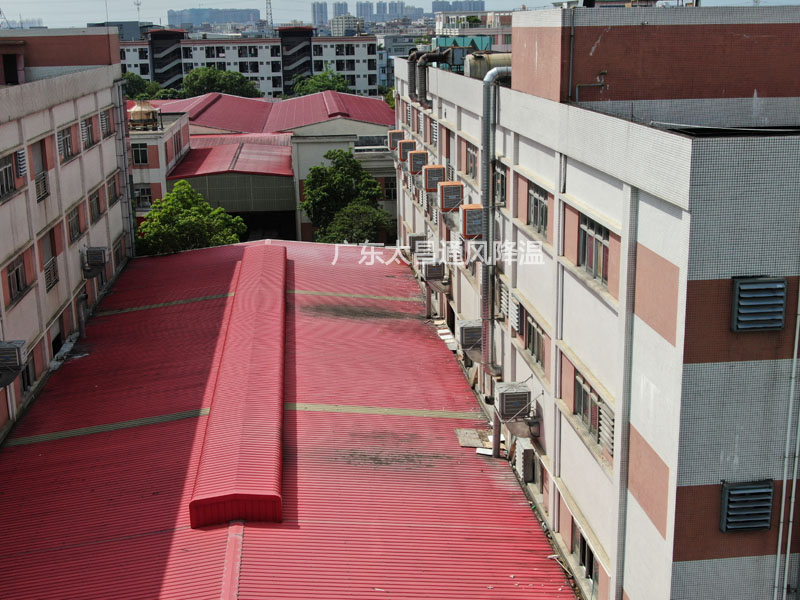 選購優(yōu)質(zhì)的潤東方環(huán)?？照{(diào)，使用壽命更長！