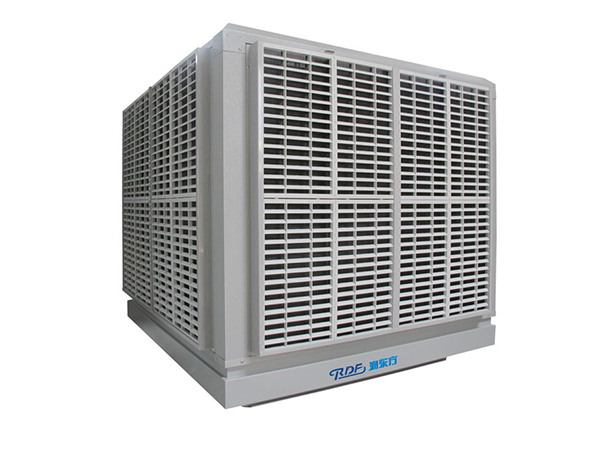 什么是水冷空調(diào)？