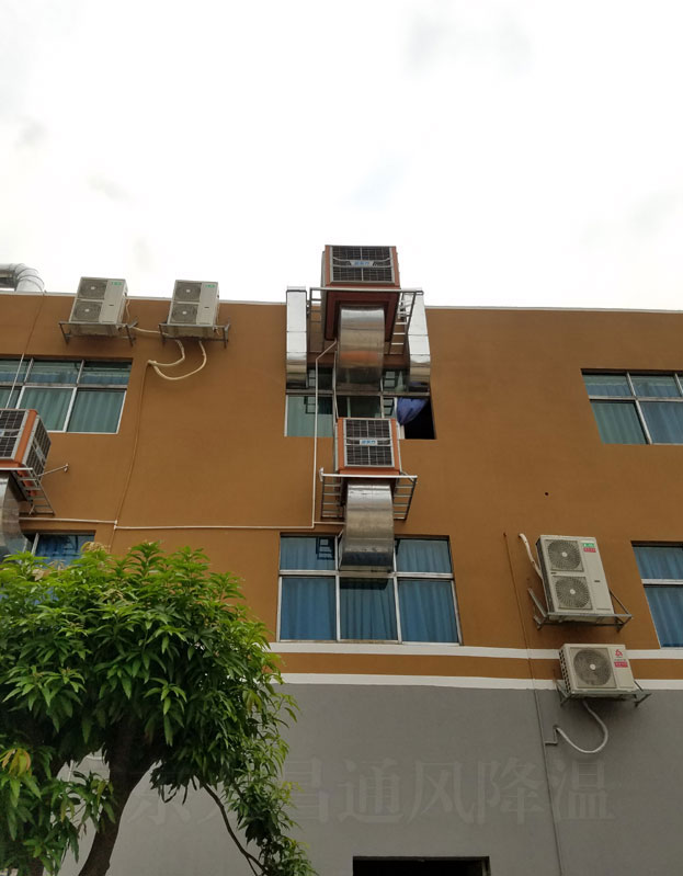 如何分辨環(huán)?？照{(diào)蒸發(fā)過濾濕簾的好壞？