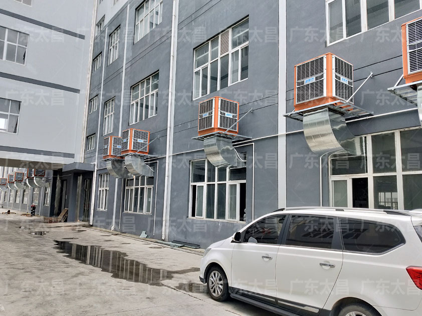 環(huán)保空調(diào)的報價 環(huán)?？照{(diào)怎么選